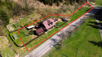 Prodej domu 220 m², Velké Karlovice