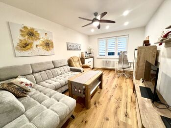 Prodej bytu 4+1 v osobním vlastnictví 78 m², Kyjov