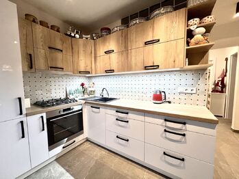 Prodej bytu 4+1 v osobním vlastnictví 78 m², Kyjov