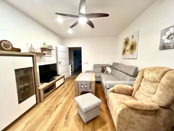 Prodej bytu 4+1 v osobním vlastnictví 78 m², Kyjov