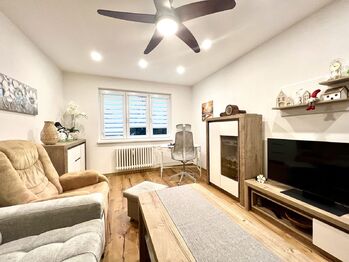 Prodej bytu 4+1 v osobním vlastnictví 78 m², Kyjov