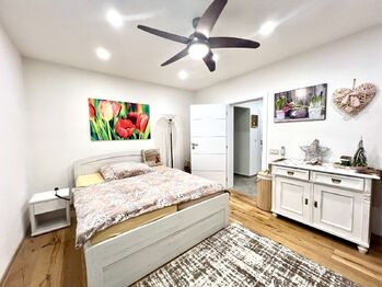 Prodej bytu 4+1 v osobním vlastnictví 78 m², Kyjov