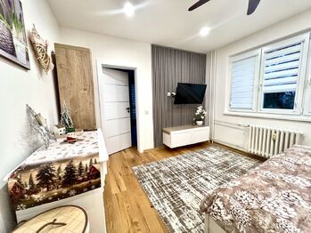 Prodej bytu 4+1 v osobním vlastnictví 78 m², Kyjov