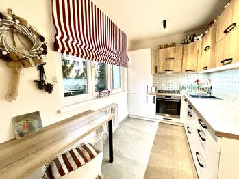 Prodej bytu 4+1 v osobním vlastnictví 78 m², Kyjov