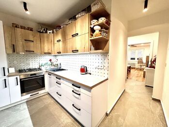 Prodej bytu 4+1 v osobním vlastnictví 78 m², Kyjov