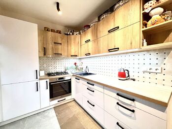 Prodej bytu 4+1 v osobním vlastnictví 78 m², Kyjov