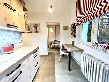 Prodej bytu 4+1 v osobním vlastnictví 78 m², Kyjov