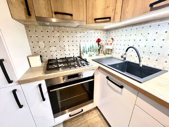 Prodej bytu 4+1 v osobním vlastnictví 78 m², Kyjov