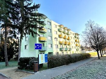 Prodej bytu 4+1 v osobním vlastnictví 78 m², Kyjov