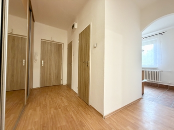 Pronájem bytu 2+1 v osobním vlastnictví 51 m², Karviná