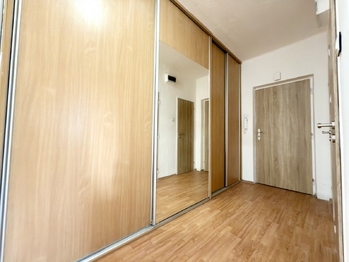 Pronájem bytu 2+1 v osobním vlastnictví 51 m², Karviná