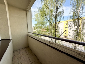 Pronájem bytu 2+1 v osobním vlastnictví 51 m², Karviná