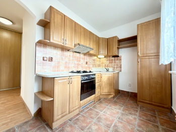 Pronájem bytu 2+1 v osobním vlastnictví 51 m², Karviná