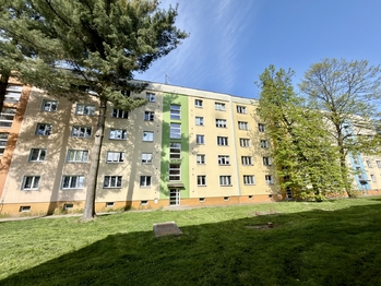 Pronájem bytu 2+1 v osobním vlastnictví 51 m², Karviná