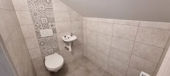 Pronájem bytu 1+1 v osobním vlastnictví 46 m², Znojmo