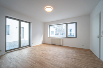 Prodej bytu 3+kk v osobním vlastnictví 64 m², Praha 9 - Klánovice