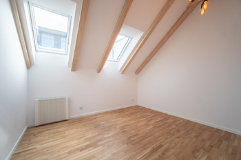 Prodej bytu 3+kk v osobním vlastnictví 64 m², Praha 9 - Klánovice