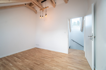 Prodej bytu 3+kk v osobním vlastnictví 64 m², Praha 9 - Klánovice