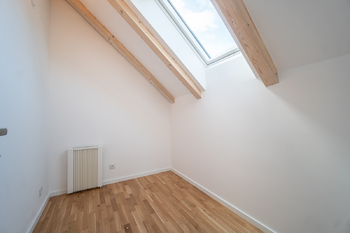 Prodej bytu 3+kk v osobním vlastnictví 64 m², Praha 9 - Klánovice