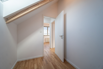 Prodej bytu 3+kk v osobním vlastnictví 64 m², Praha 9 - Klánovice