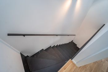 Prodej bytu 3+kk v osobním vlastnictví 64 m², Praha 9 - Klánovice