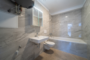 Prodej bytu 3+kk v osobním vlastnictví 64 m², Praha 9 - Klánovice