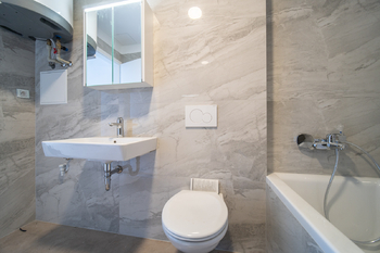 Prodej bytu 3+kk v osobním vlastnictví 64 m², Praha 9 - Klánovice