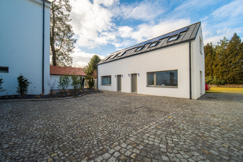 Prodej bytu 3+kk v osobním vlastnictví 64 m², Praha 9 - Klánovice