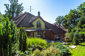 Prodej domu 123 m², Dobrá Voda u Českých Budějovic