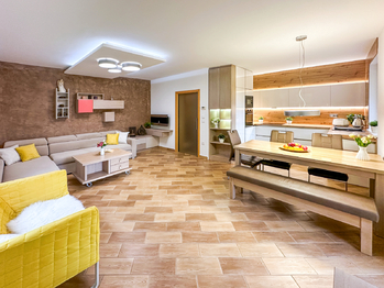 Prodej domu 123 m², Dobrá Voda u Českých Budějovic