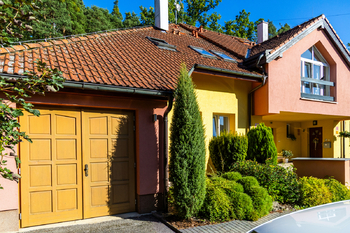 Prodej domu 123 m², Dobrá Voda u Českých Budějovic