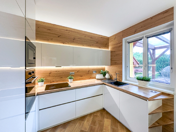 Prodej domu 123 m², Dobrá Voda u Českých Budějovic