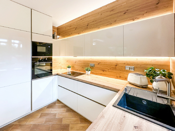 Prodej domu 123 m², Dobrá Voda u Českých Budějovic