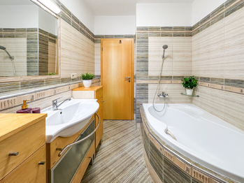 Prodej domu 123 m², Dobrá Voda u Českých Budějovic