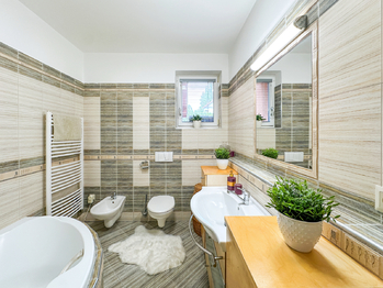 Prodej domu 123 m², Dobrá Voda u Českých Budějovic