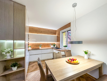 Prodej domu 123 m², Dobrá Voda u Českých Budějovic