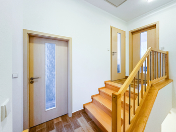 Prodej domu 123 m², Dobrá Voda u Českých Budějovic