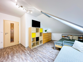 Prodej domu 123 m², Dobrá Voda u Českých Budějovic