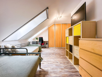 Prodej domu 123 m², Dobrá Voda u Českých Budějovic