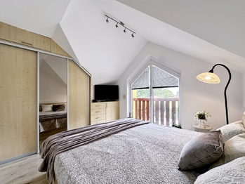 Prodej domu 123 m², Dobrá Voda u Českých Budějovic