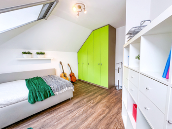 Prodej domu 123 m², Dobrá Voda u Českých Budějovic