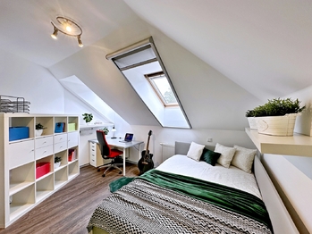 Prodej domu 123 m², Dobrá Voda u Českých Budějovic