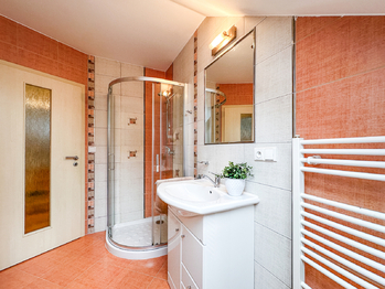 Prodej domu 123 m², Dobrá Voda u Českých Budějovic