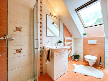 Prodej domu 123 m², Dobrá Voda u Českých Budějovic