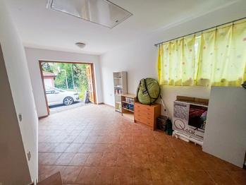 Prodej domu 123 m², Dobrá Voda u Českých Budějovic