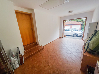 Prodej domu 123 m², Dobrá Voda u Českých Budějovic