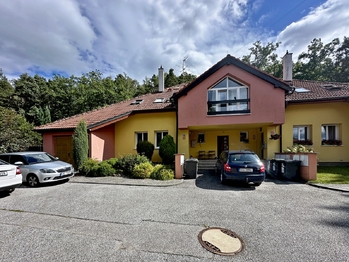 Prodej domu 123 m², Dobrá Voda u Českých Budějovic