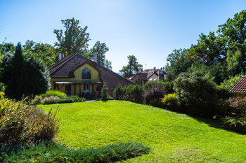 Prodej domu 123 m², Dobrá Voda u Českých Budějovic