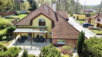 Prodej domu 123 m², Dobrá Voda u Českých Budějovic