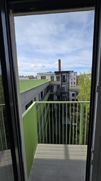 Pronájem bytu 1+kk v osobním vlastnictví 20 m², Brno